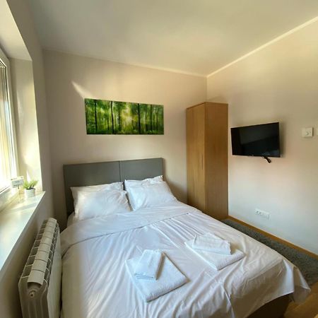 Mipet Apartmani Zlatibor Exterior photo