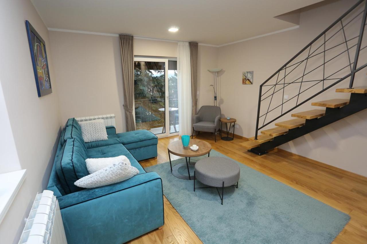 Mipet Apartmani Zlatibor Exterior photo