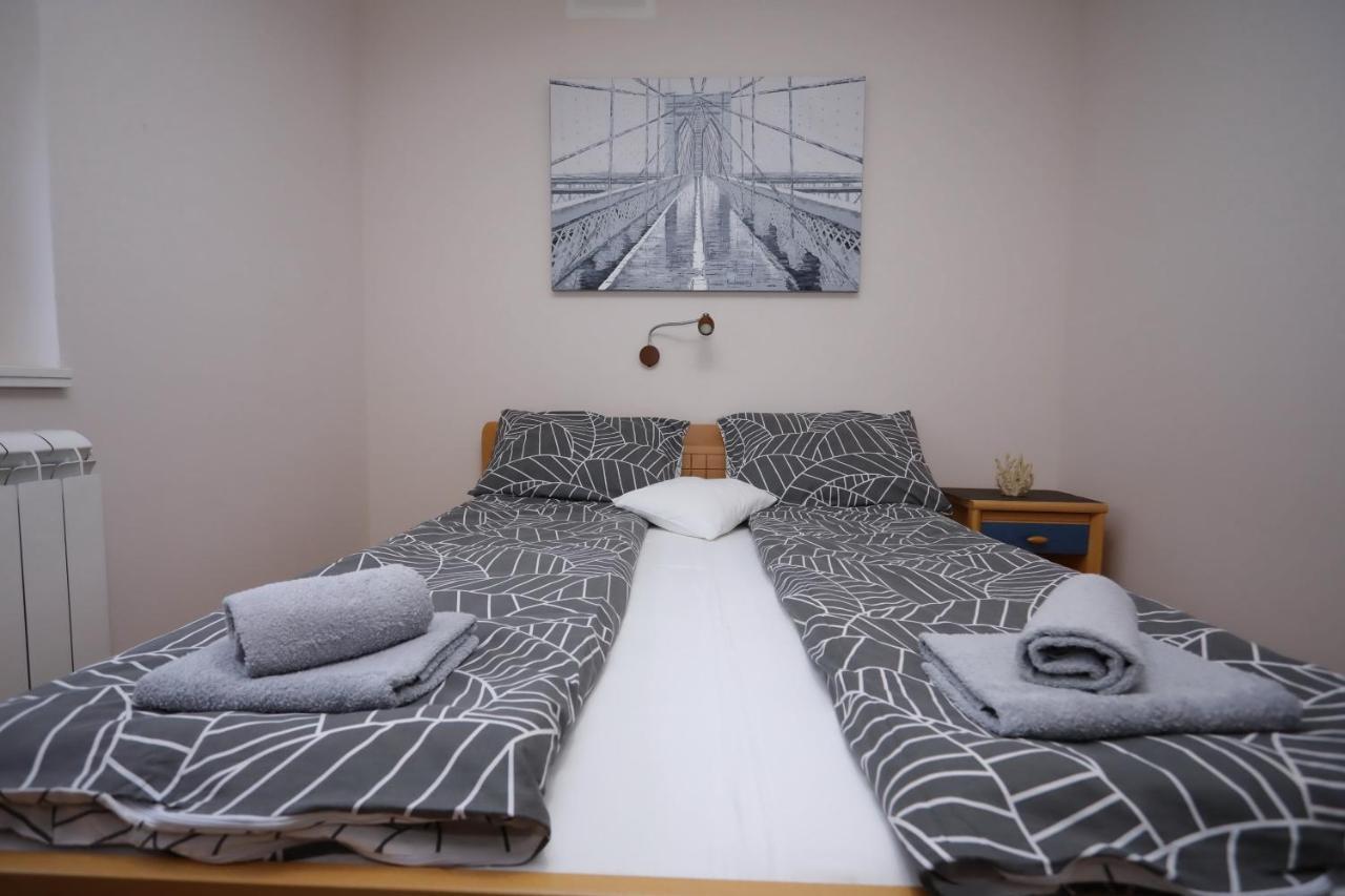 Mipet Apartmani Zlatibor Exterior photo