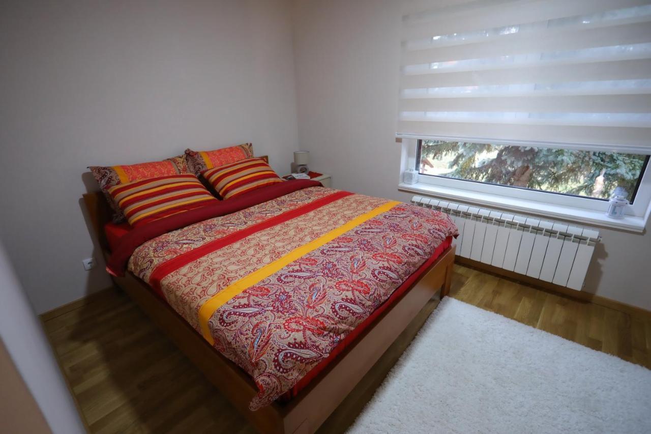 Mipet Apartmani Zlatibor Exterior photo