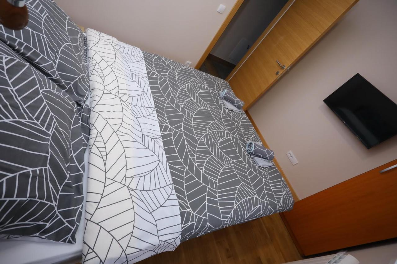 Mipet Apartmani Zlatibor Exterior photo