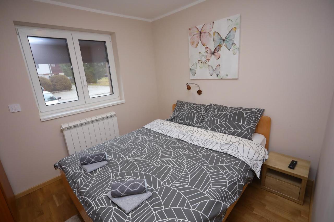 Mipet Apartmani Zlatibor Exterior photo
