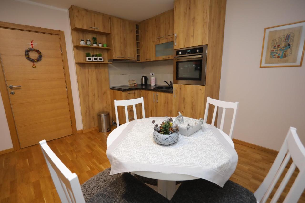 Mipet Apartmani Zlatibor Exterior photo