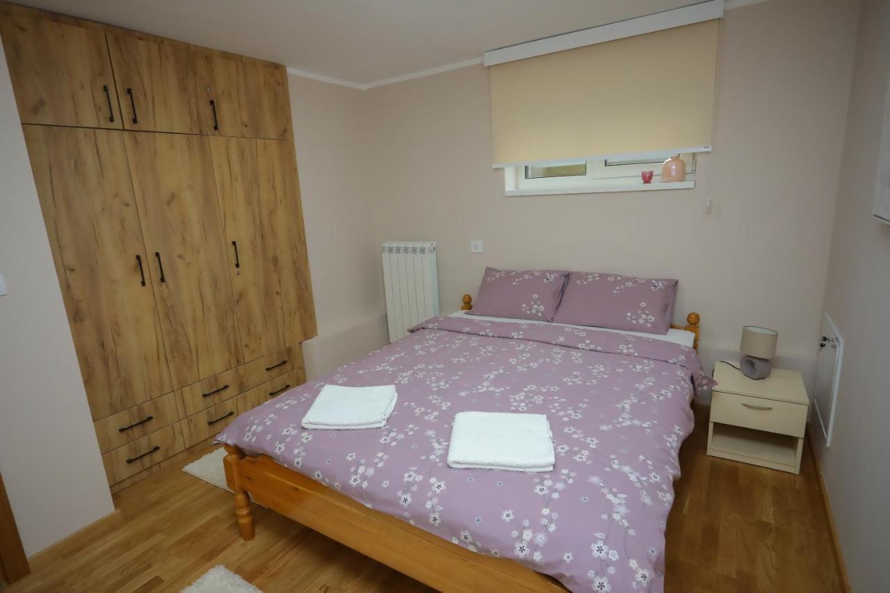 Mipet Apartmani Zlatibor Exterior photo