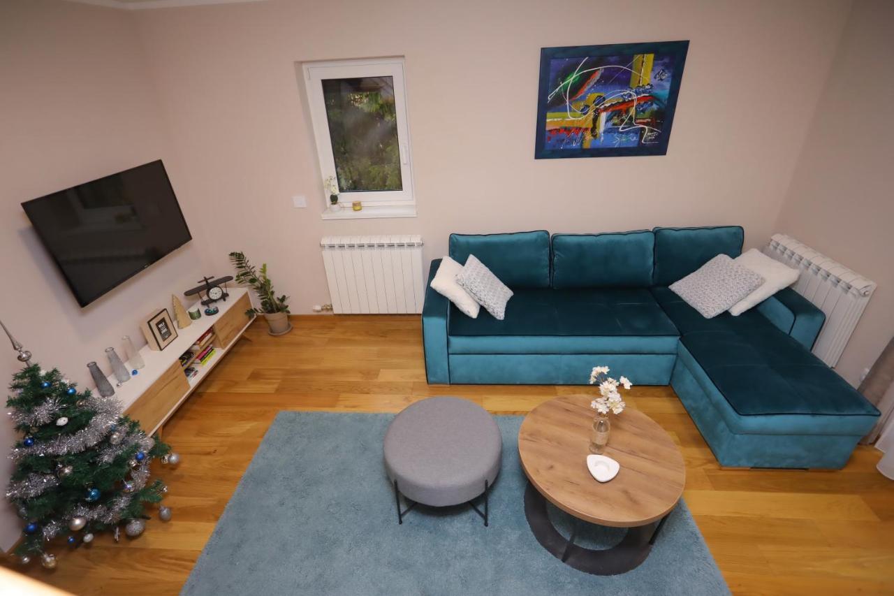 Mipet Apartmani Zlatibor Exterior photo