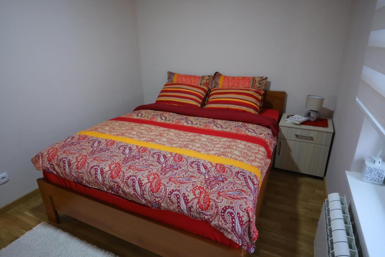 Mipet Apartmani Zlatibor Exterior photo