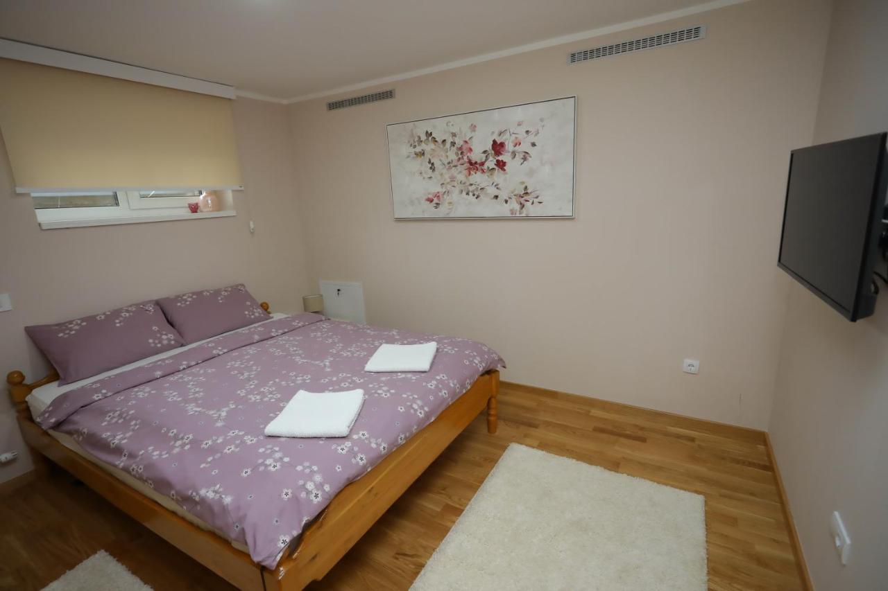 Mipet Apartmani Zlatibor Exterior photo