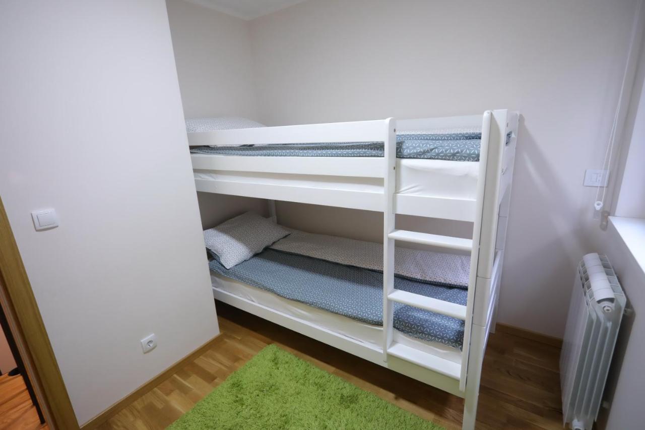 Mipet Apartmani Zlatibor Exterior photo