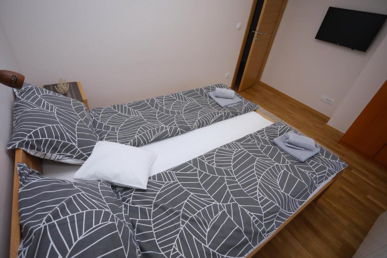 Mipet Apartmani Zlatibor Exterior photo