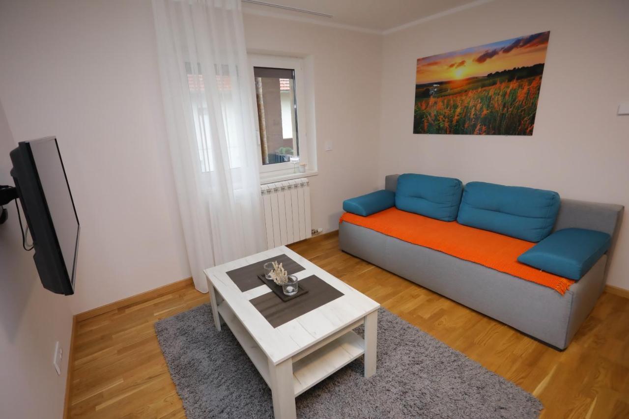 Mipet Apartmani Zlatibor Exterior photo