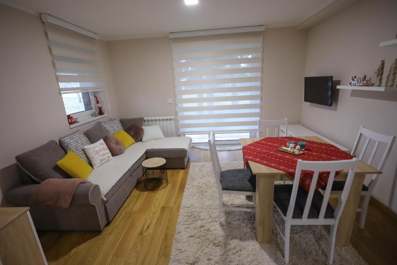 Mipet Apartmani Zlatibor Exterior photo