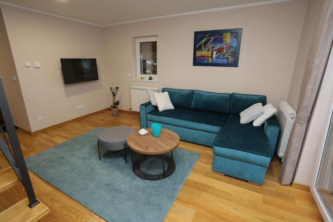 Mipet Apartmani Zlatibor Exterior photo