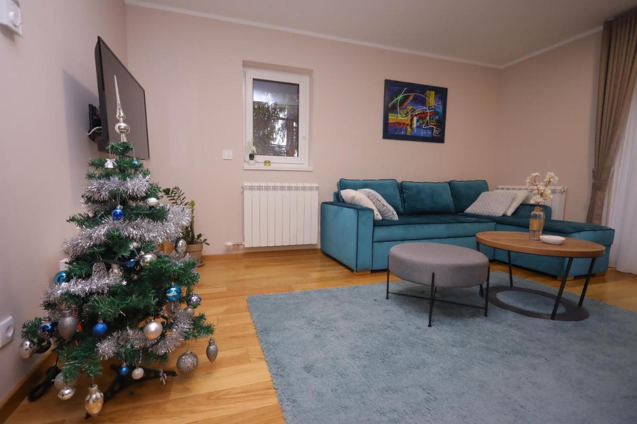 Mipet Apartmani Zlatibor Exterior photo
