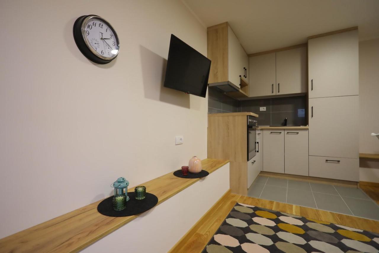 Mipet Apartmani Zlatibor Exterior photo