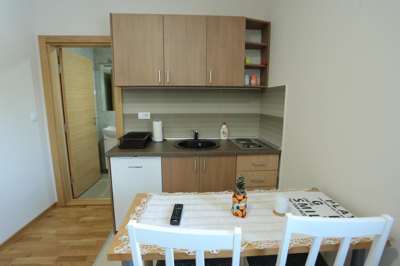 Mipet Apartmani Zlatibor Exterior photo