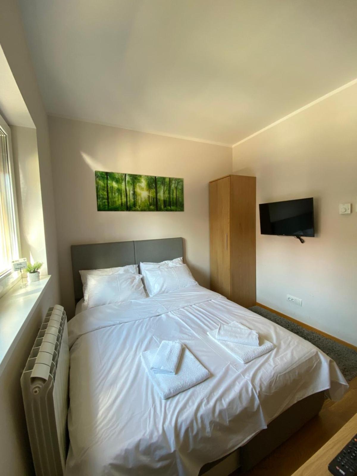 Mipet Apartmani Zlatibor Exterior photo