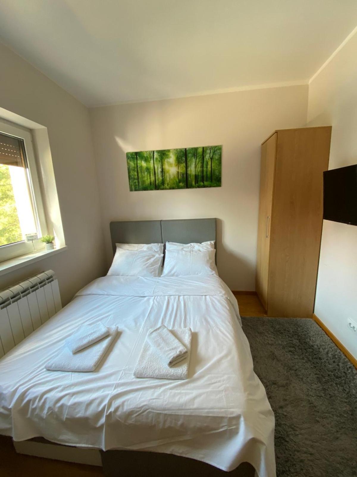 Mipet Apartmani Zlatibor Exterior photo